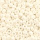 Miyuki rocailles Perlen 8/0 - Ceylon antique ivory pearl 8-592